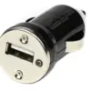 Chargeur de voiture USB 1a 12-24V