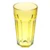 Verre bleu (hauteur x largeur) 180/100 mm - Image 3