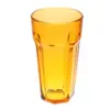Verre bleu (hauteur x largeur) 180/100 mm - Image 2