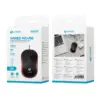Souris rouge à fil 3D - Image 2