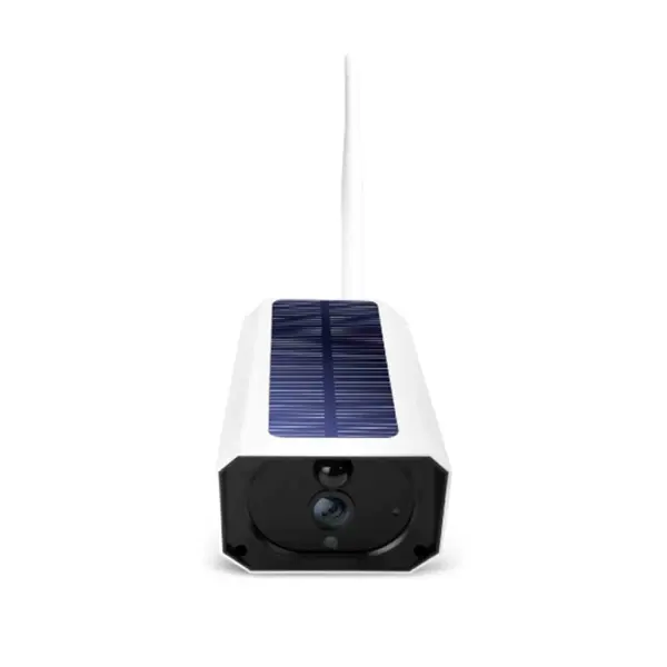 Caméra solaire intelligente WiFi IP - Image 3