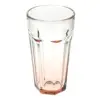 Verre bleu (hauteur x largeur) 180/100 mm - Image 4