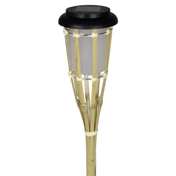 Lampe décorative solaire pour jardin (Lot de 48 pièces) - Image 2