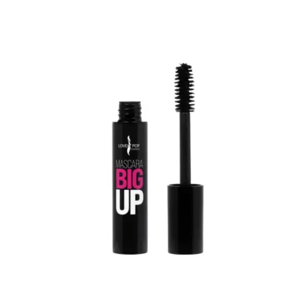 MASCARA WATERPROOF BIG UP BEAUTIFUL POP - Image 2