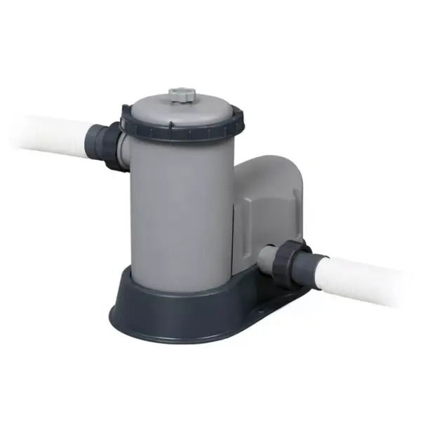 Bestway Filtre à Cartouche 5678 L/h (Type III)