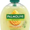 Savon liquide Palmolive 300ml Lait & Miel
