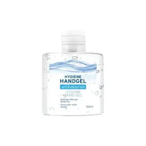 Gel nettoyant désinfectant pour les mains 70% Alco