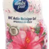 Gel nettoyant pour toilettes Ambi Pur 750ml Hibiscus