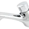 Robinet automatique de lavabo à action automatique