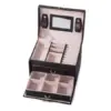 Coffret organisateur de boîte à bijoux - Image 2