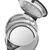 bouilloire en acier 1,7l 1800w - Image 3