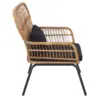 fauteuil helsinki outdoor - Image 4