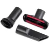 Aspirateur traineau avec sac comprenant 3 embouts - Image 2