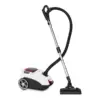 Aspirateur traineau avec sac comprenant 3 embouts