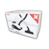 Aspirateur traineau avec sac comprenant 3 embouts - Image 4