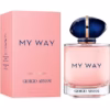 Giorgio Armani My Way Eau De Parfum pour Femme 90ml
