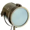 lampe trep ebor brz h68, bronze - Image 3