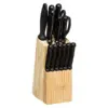 bloc 11 couteaux + access eb, beige